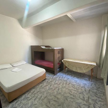 Apartamento Inteiro Central 2 Quartos E Kitnet Inteira 01 Quarto بونتا غروسا المظهر الخارجي الصورة