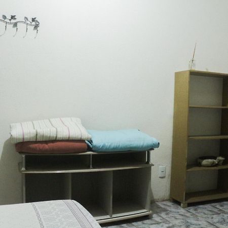 Apartamento Inteiro Central 2 Quartos E Kitnet Inteira 01 Quarto بونتا غروسا المظهر الخارجي الصورة