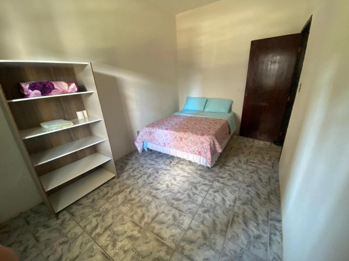 Apartamento Inteiro Central 2 Quartos E Kitnet Inteira 01 Quarto بونتا غروسا المظهر الخارجي الصورة