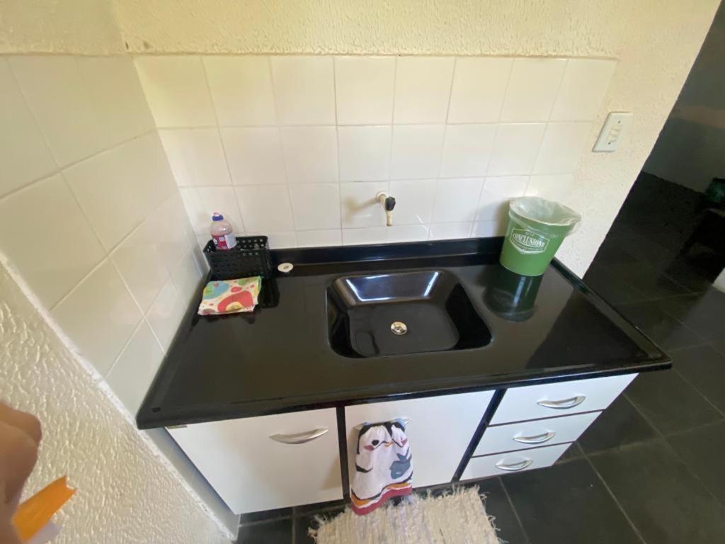 Apartamento Inteiro Central 2 Quartos E Kitnet Inteira 01 Quarto بونتا غروسا المظهر الخارجي الصورة