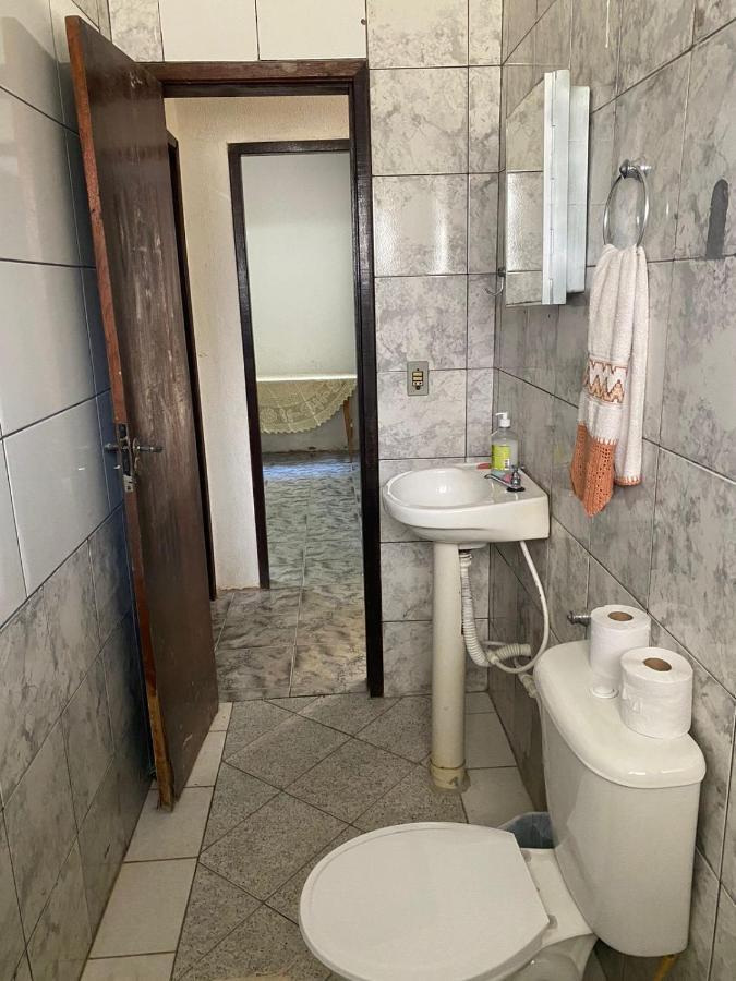 Apartamento Inteiro Central 2 Quartos E Kitnet Inteira 01 Quarto بونتا غروسا المظهر الخارجي الصورة