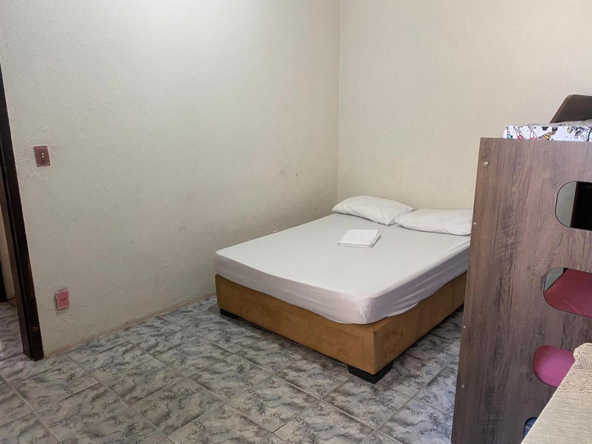 Apartamento Inteiro Central 2 Quartos E Kitnet Inteira 01 Quarto بونتا غروسا المظهر الخارجي الصورة