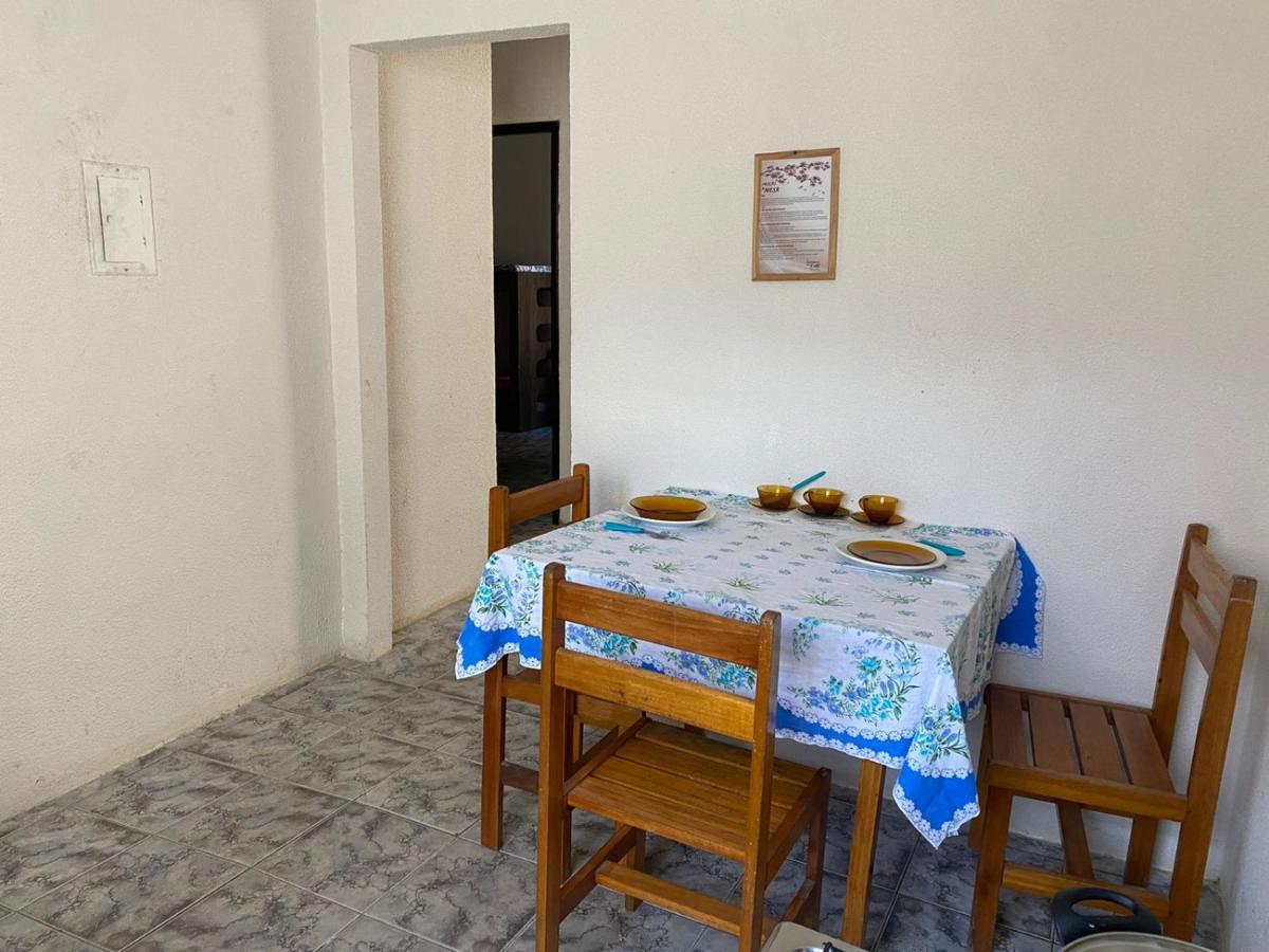 Apartamento Inteiro Central 2 Quartos E Kitnet Inteira 01 Quarto بونتا غروسا المظهر الخارجي الصورة