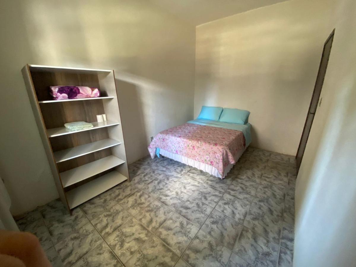 Apartamento Inteiro Central 2 Quartos E Kitnet Inteira 01 Quarto بونتا غروسا المظهر الخارجي الصورة