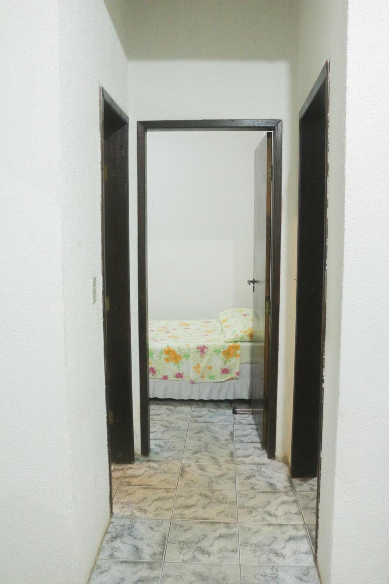 Apartamento Inteiro Central 2 Quartos E Kitnet Inteira 01 Quarto بونتا غروسا المظهر الخارجي الصورة