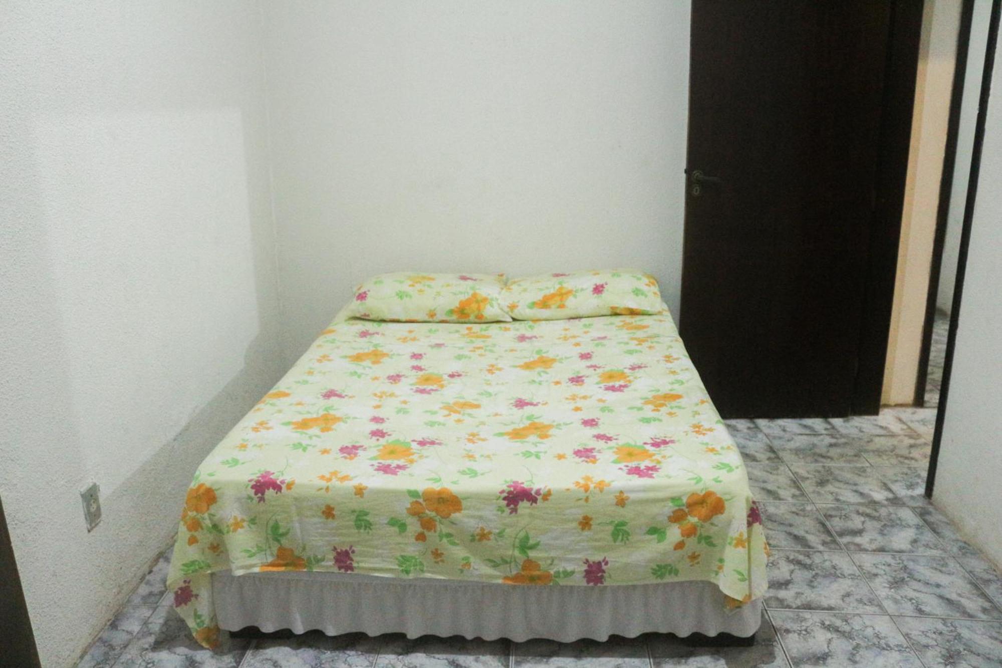 Apartamento Inteiro Central 2 Quartos E Kitnet Inteira 01 Quarto بونتا غروسا المظهر الخارجي الصورة