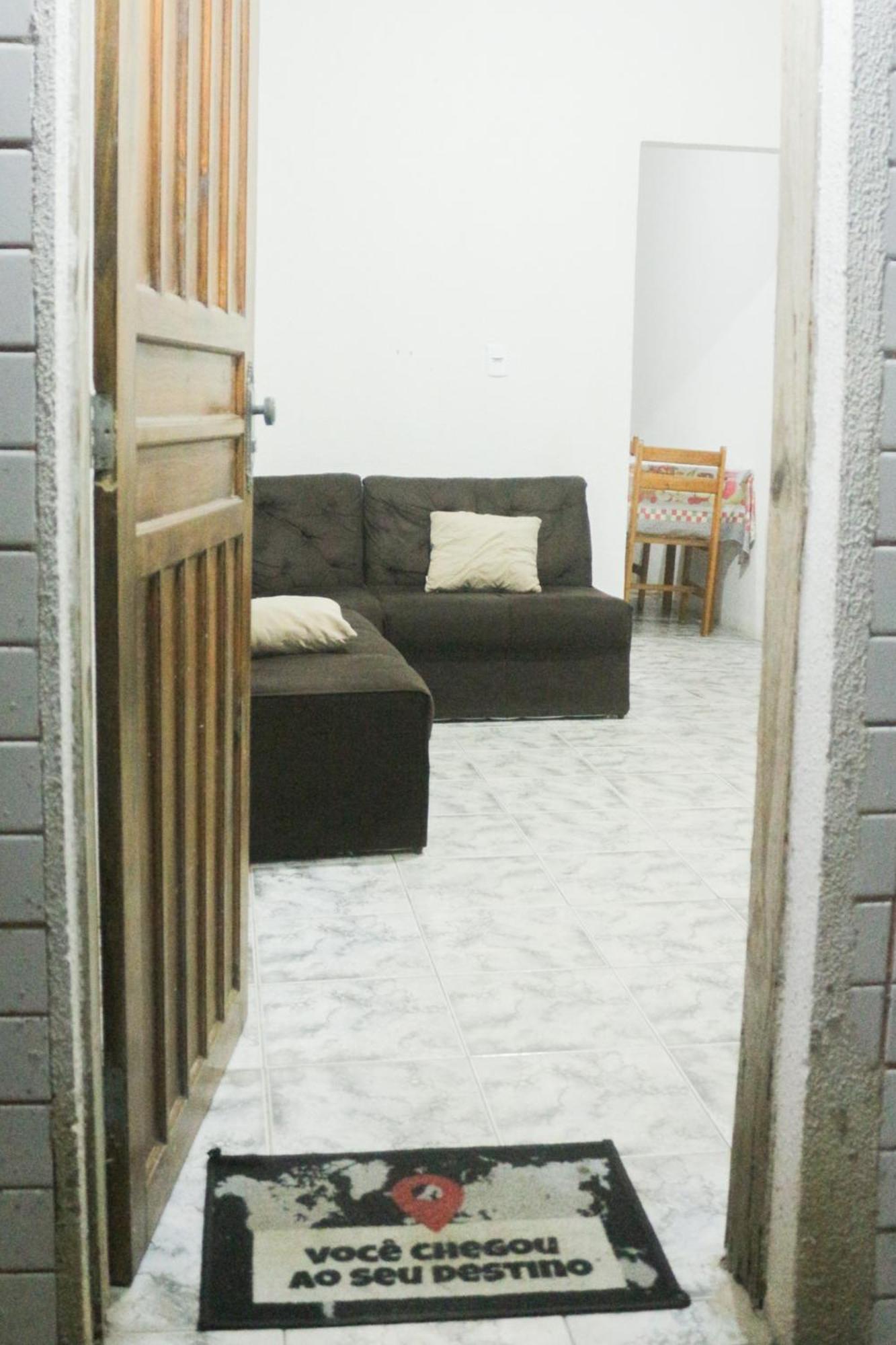Apartamento Inteiro Central 2 Quartos E Kitnet Inteira 01 Quarto بونتا غروسا المظهر الخارجي الصورة